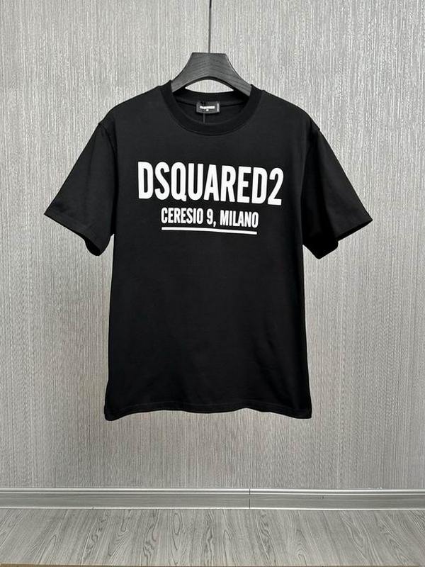 Dsquared Men's T-shirts 59